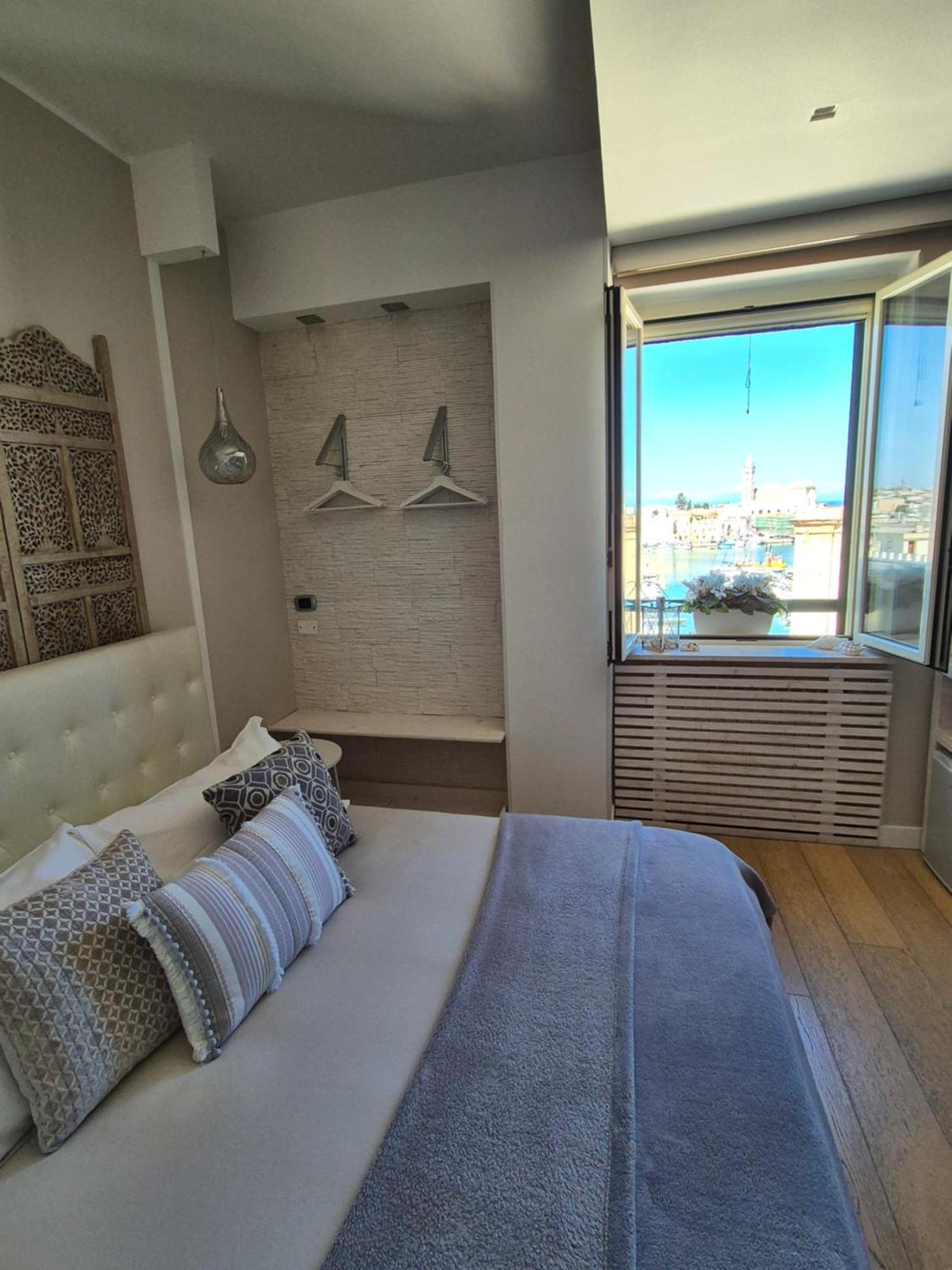 Le Dimore Di Don Corrado Trani Quarto foto